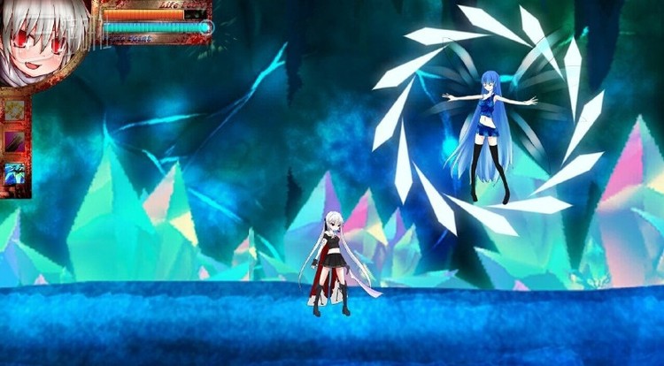 全方位攻击也不怕