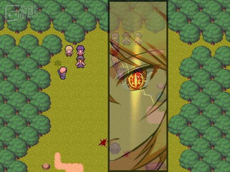 &ldquo;Geass&rdquo;启动