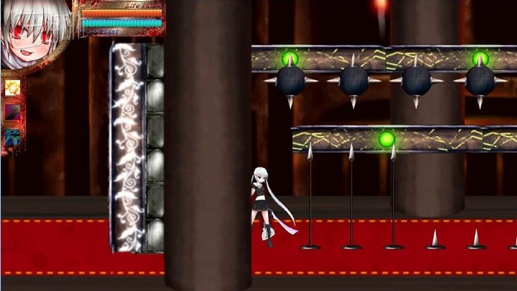 足够有趣的关卡设计