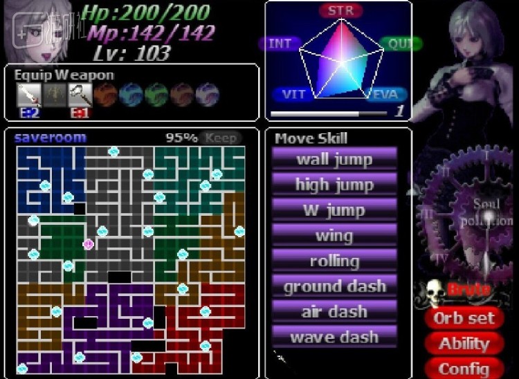 一看就懂的菜单