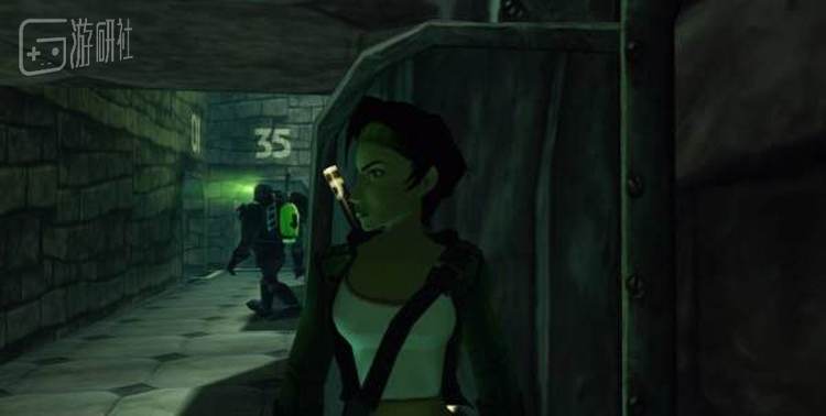 《超越善恶》让育碧遭遇商业上的失败