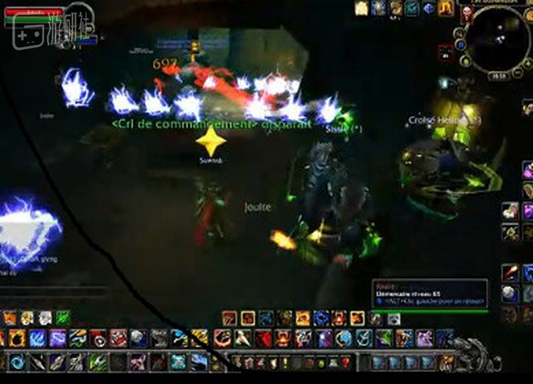 CTM初期的死亡矿井副本难倒了无数玩家