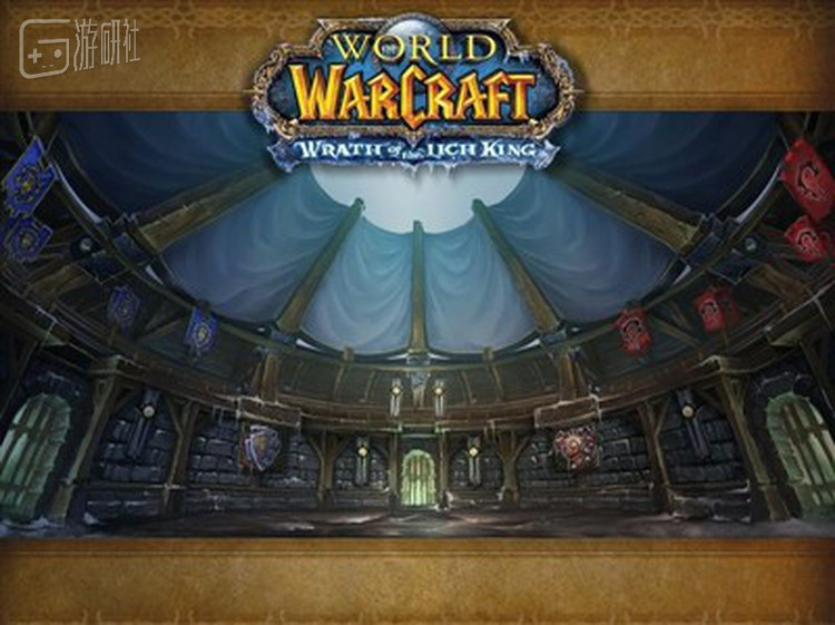 最快餐却又最具人气的副本TOC