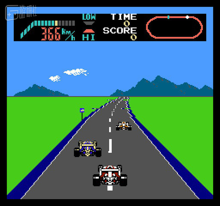 普洛斯特：前方塞纳，顶死丫的