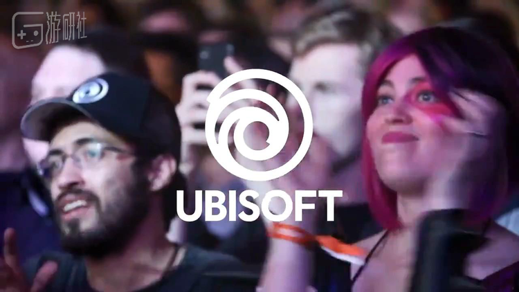 育碧就是全球超大团队同步研发的典范