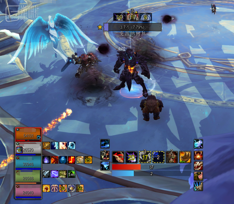 【白夜谈】我如何用厌恶疗法戒除《魔兽世界》