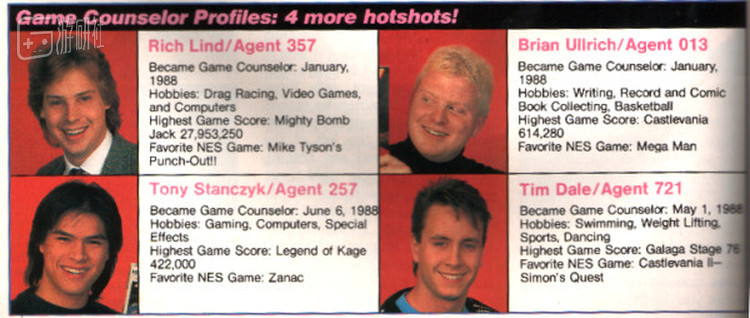 每期都会介绍几位&ldquo;顾问&rdquo;