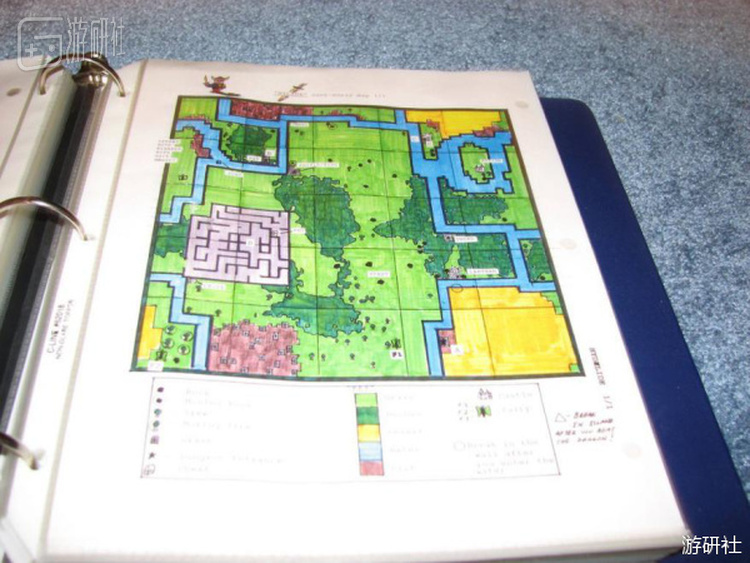 手绘，DIY的乐趣