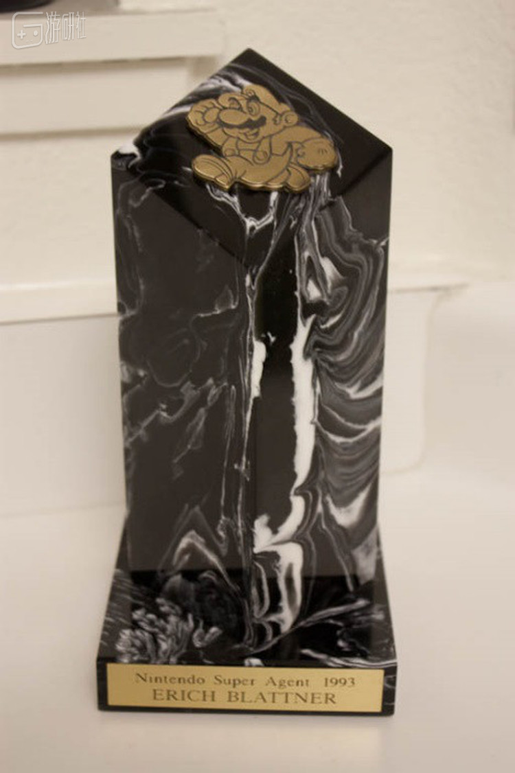 我身为优秀接线员的奖杯，代价是无数跟游戏攻略无关的问题