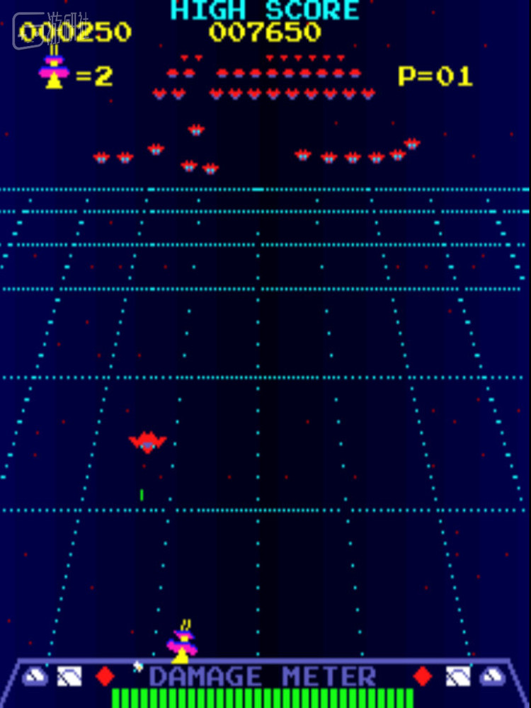 抄袭玩法+画面微创新=天朝手游思路