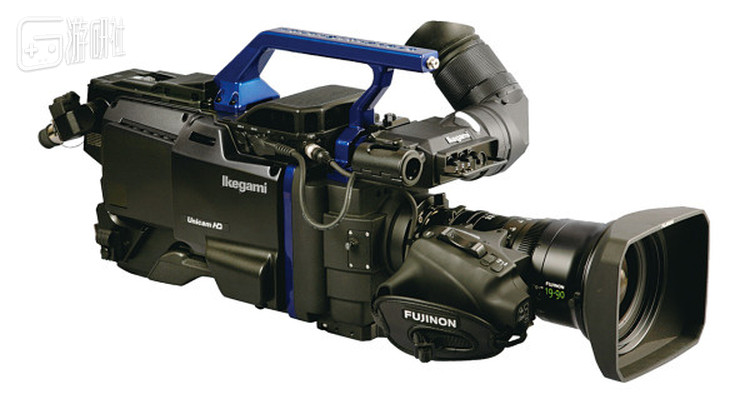 享誉广电设备领域的池上通信机也有这种黑历史