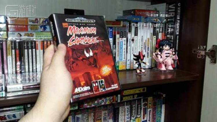 博士与10万日元所得的《蜘蛛侠与毒液》