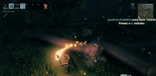 在《英灵神殿》中，大树成了玩家的头号杀手