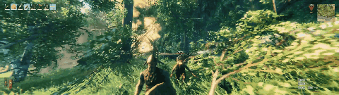 在《英灵神殿》中，大树成了玩家的头号杀手