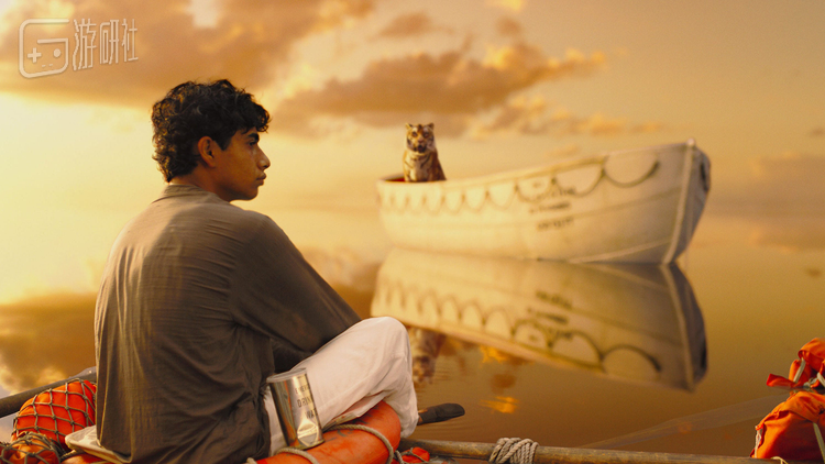 据说《Life of Pi》的剧本改了四百多次，要是游戏开发也能做到这样……