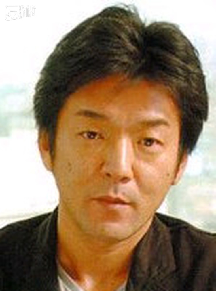 藤原得郎少有的照片