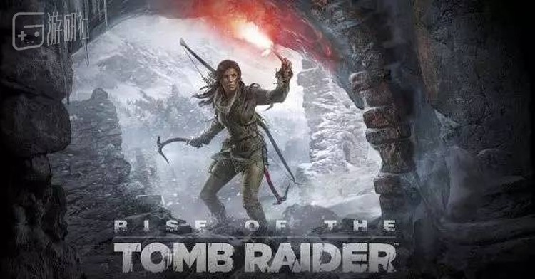 《古墓丽影：崛起》更注重生存