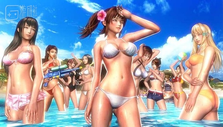 上文所说的18X沙盒游戏（官图不代表实际游戏画面）