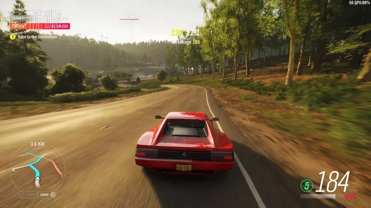 屏幕上的沙子怎么就吹到了眼睛里？