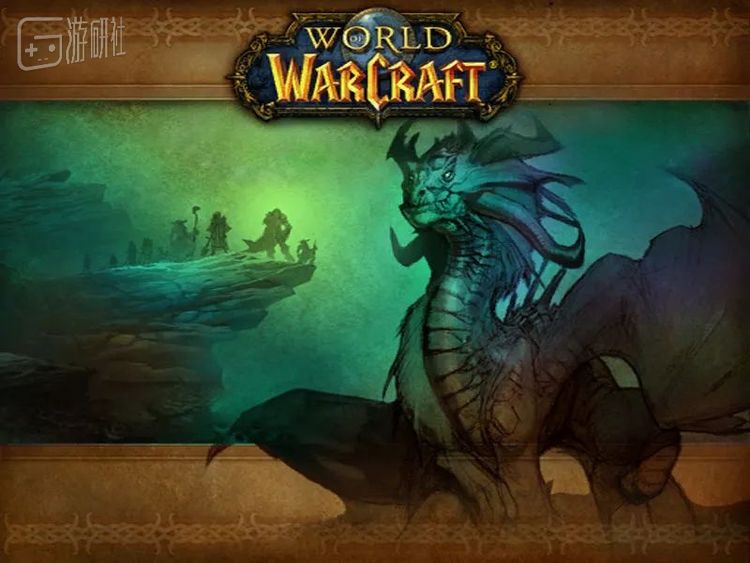 奥妮克希亚在魔兽怀旧服又遭新姿势迫害，被两名玩家完成击杀