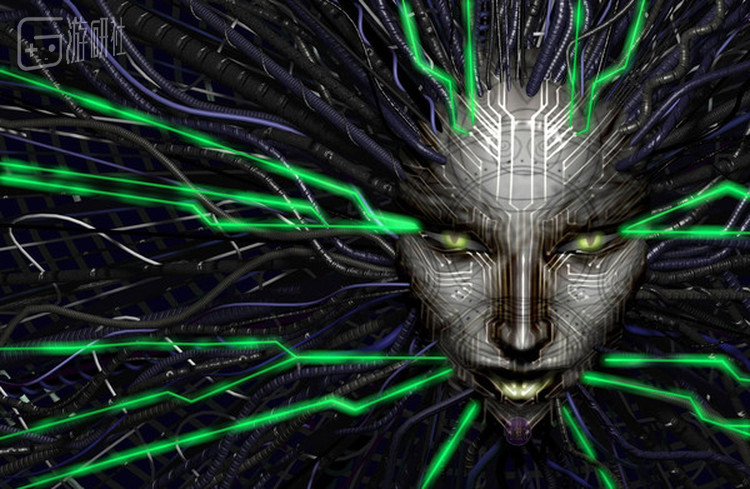 SHODAN是《网络奇兵》里最有魅力的AI敌人