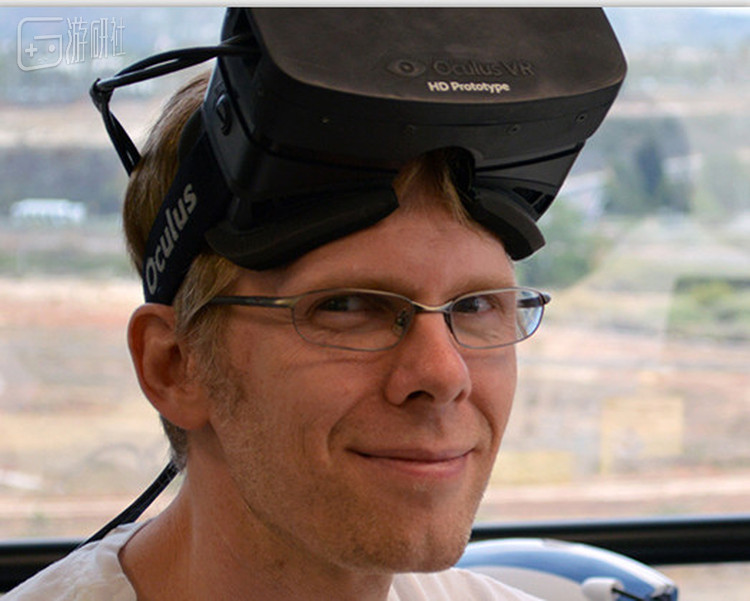 《毁灭战士》引擎设计师约翰卡马克，看到《地下创世纪》后获得了3D引擎编写灵感