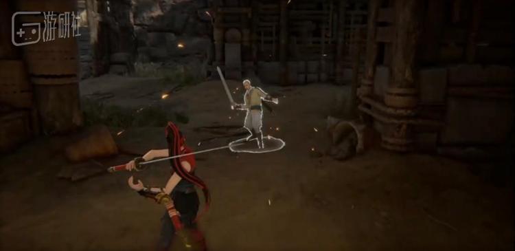 主播们正在纷纷入坑《永劫无间》