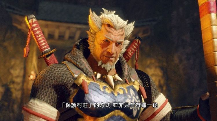 有人用非暴力方式打通了《怪物猎人：崛起》的“百龙夜行”