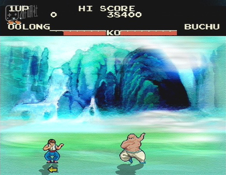 XBox 360版，来感受高清的魄力吧