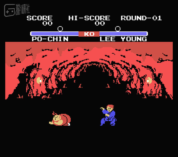 场景更多，动作更搞笑，这就是《功夫2》