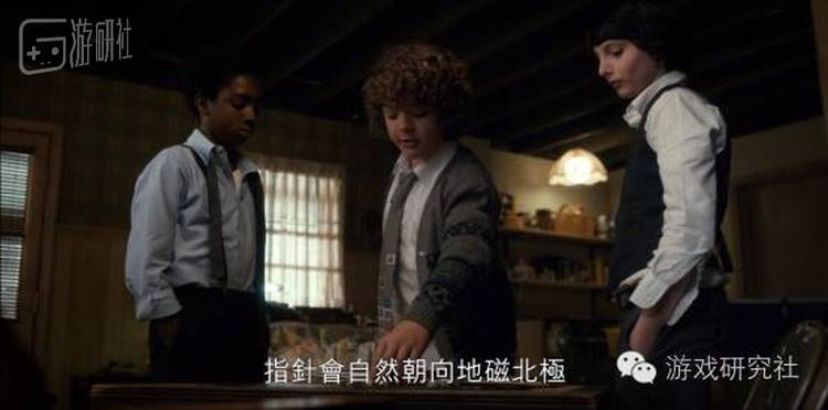 达斯丁平时光知道吃，但说起知识理论来比伙伴们都强