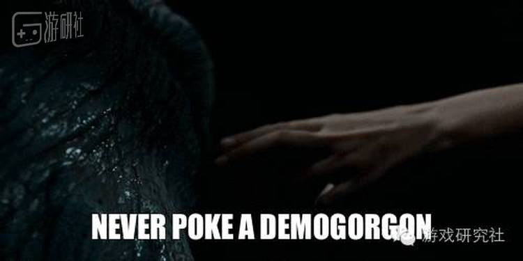 潜意识中怪物居然可以感受到伊莱雯