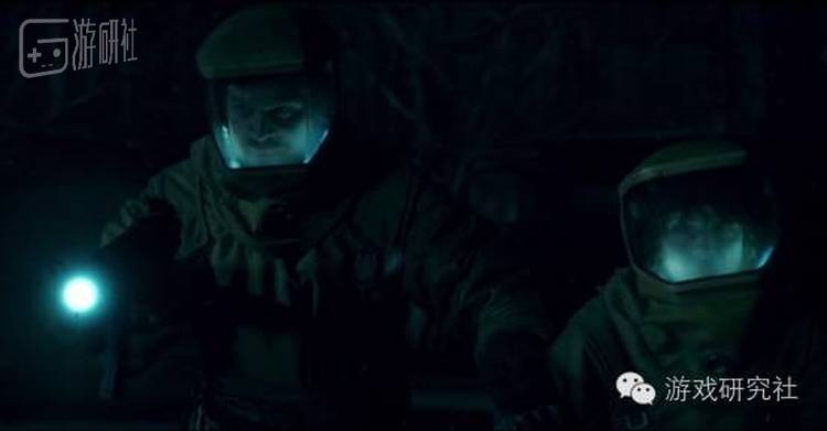 警长哈普和乔丝勇闯怪物巢穴