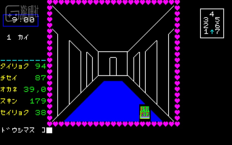 自主规制遮挡是该游戏一大特点，代表光荣当时还比较&ldquo;保守&rdquo;