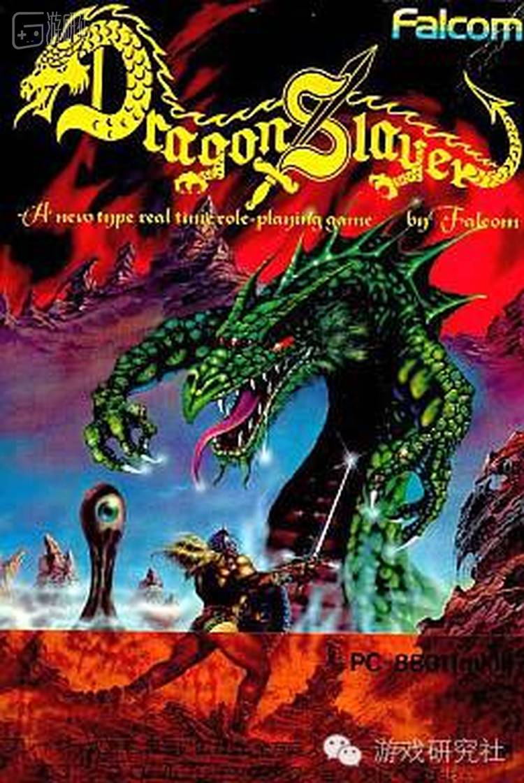 值得一提的此作后来衍生出了《英雄传说》系列，恰如《魔法门》系列衍生了《魔法门英雄