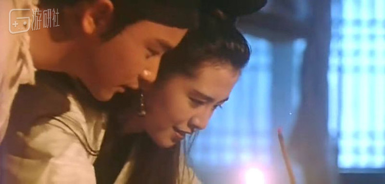 作为知名的民间传说之一，“倩女幽魂”也有着一定的影响