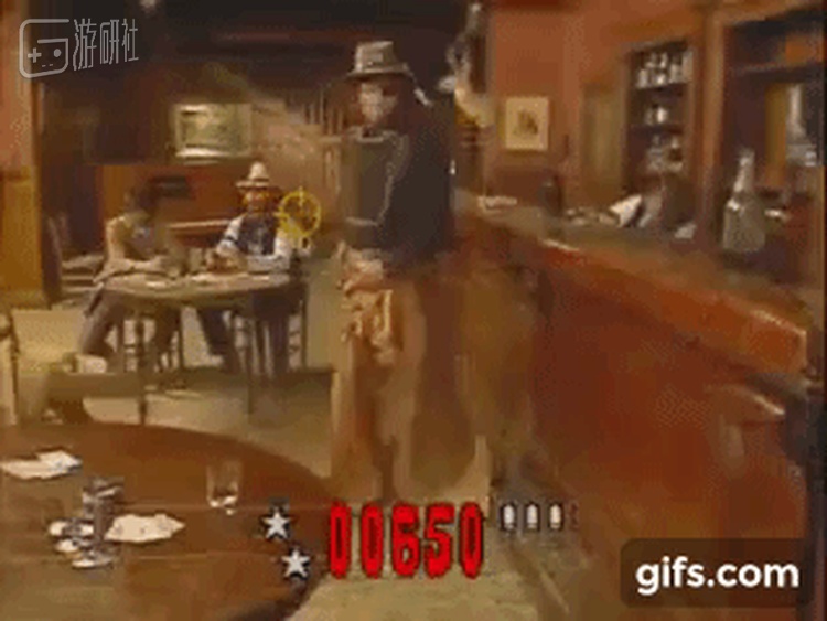 必须按着顺序击杀，听导演的！（不动戳大）