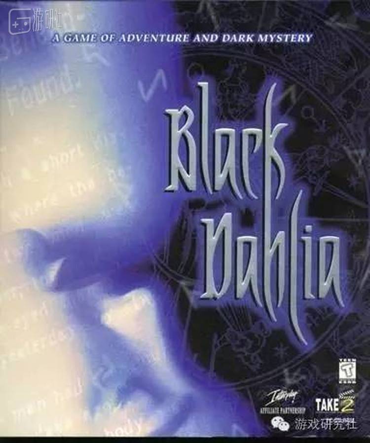 《黑色大丽花》请来了丹尼斯霍普这样的好莱坞明星，然并卵