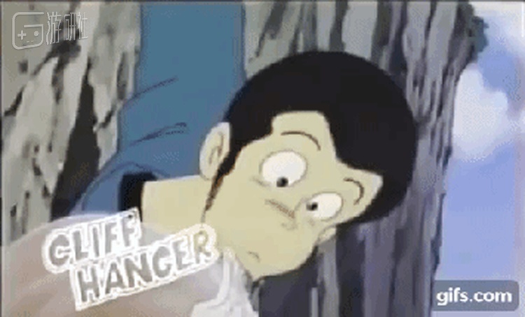 赤裸裸照搬《鲁邦三世》电影版（不动戳大）