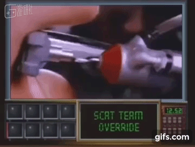 3张动图总结这1分多钟影片的重点（不动戳大）