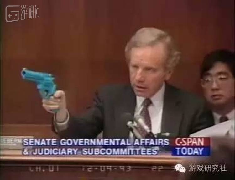 不要怀疑，这就是实际听证会画面