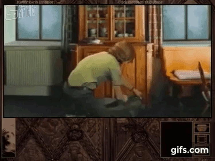 《狩魔猎人》系列是简森成名之作，值得一玩（不动戳大）