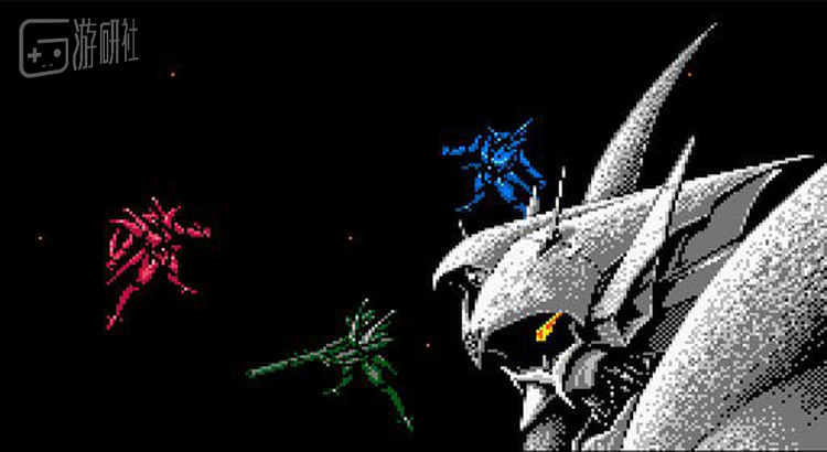 开发这个作品的HAL研究所，是岩田聪在进入任天堂之前一直工作的公司