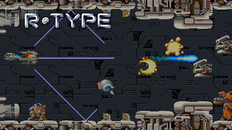 曾经玩到摔手柄的变态游戏之一