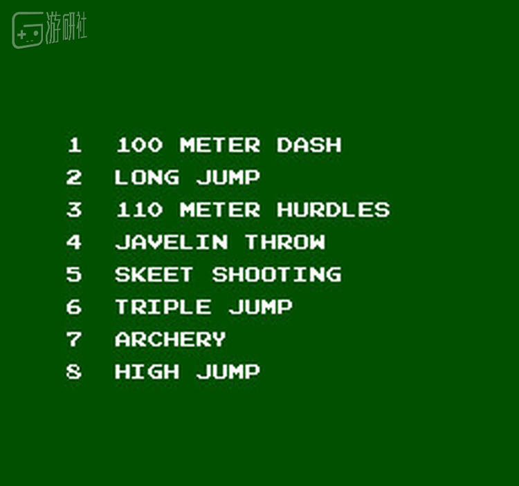 哦，他们还改了选项目录的背景颜色