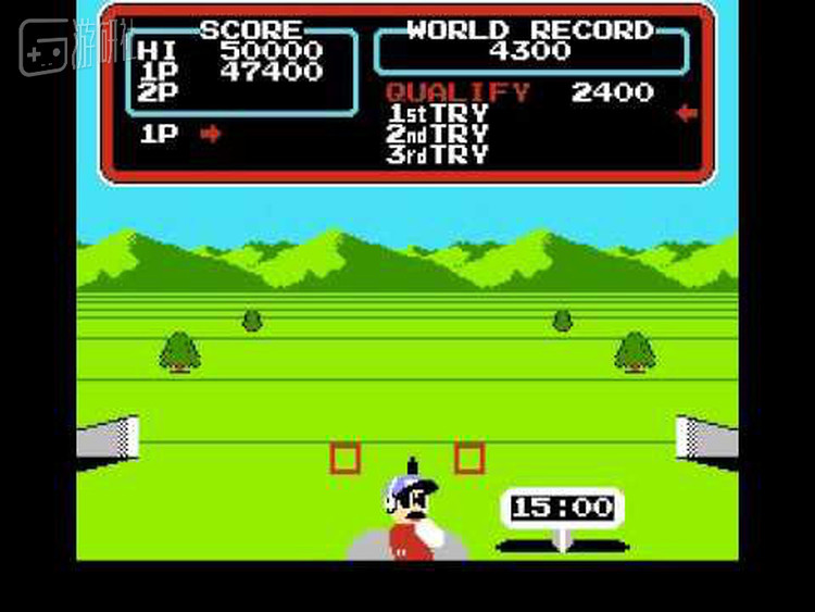 显示结果时的眼镜真是太讨打了