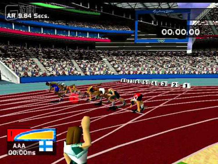 画面变好了，鬼畜的病却没治好