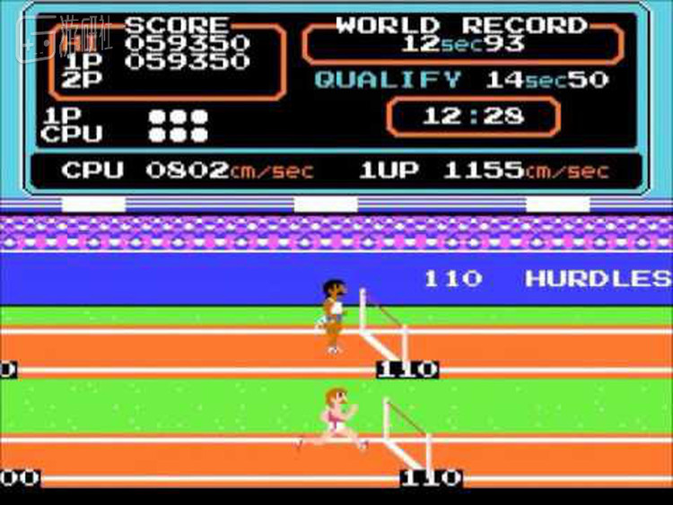 当年谁敢想象中国人也能在110米栏拿到奥运金牌