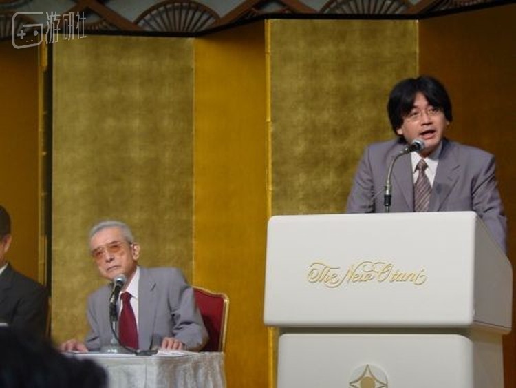 游戏帝国的缔造者和中兴者皆已作古