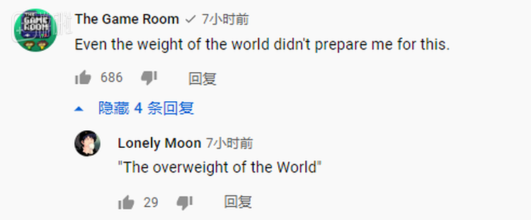 《世界的重量》是《机械纪元》英文主题曲  而写给2Bean的歌应该叫“世界的超重”